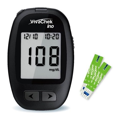 VivaChek Ino Blood Glucose Monitor