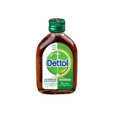 product name