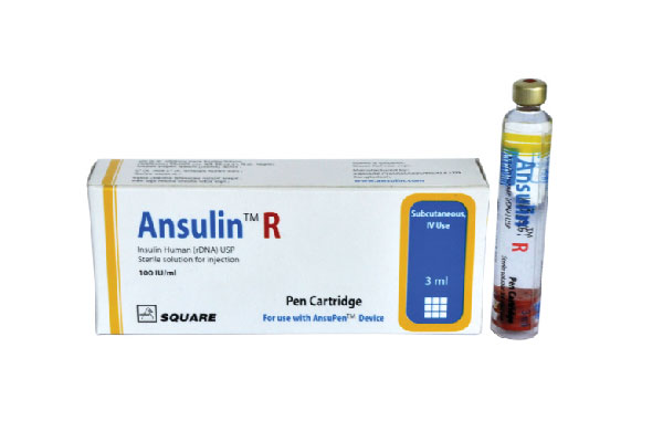 product name