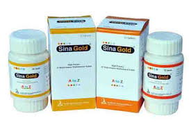 product name