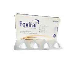 Foviral 300mg