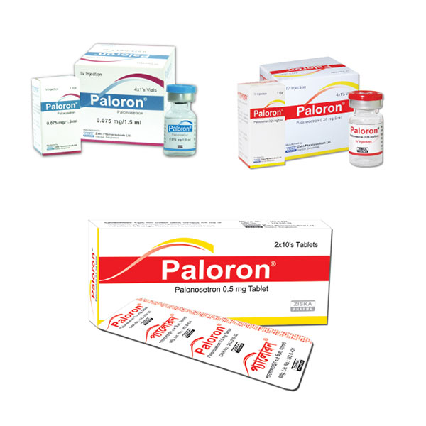 product name