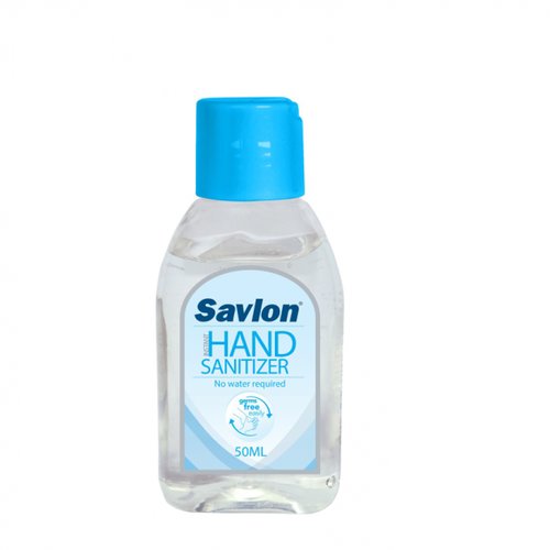 Savlon Instant Hand Sanitizer 80 ml