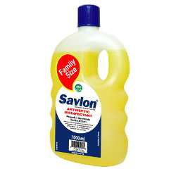 ACI Savlon Liquid Antiseptic 1000 ml