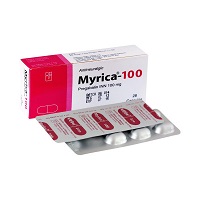 product name