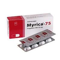 product name