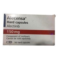 Alecensa (alectinib)