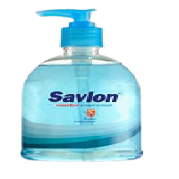 Savlon Hand wash