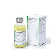 Human Albumin 20% 100ml